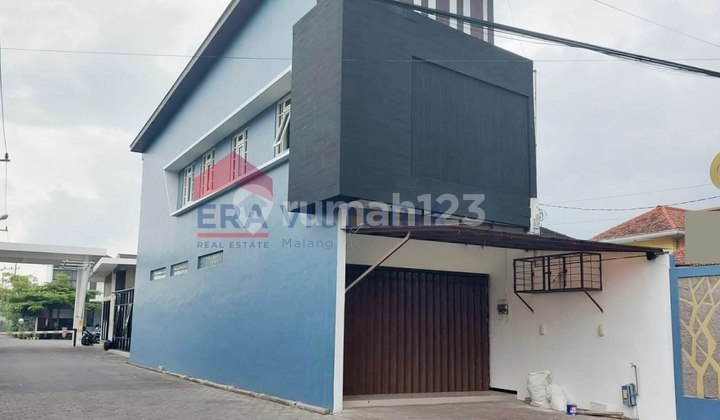 Kost in Tunggulwulung Fully Furnished Near Brawijaya University and Polinema 2