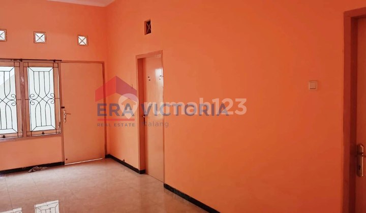 Good House with SHM in Sukun, Well-Maintained Condition 2