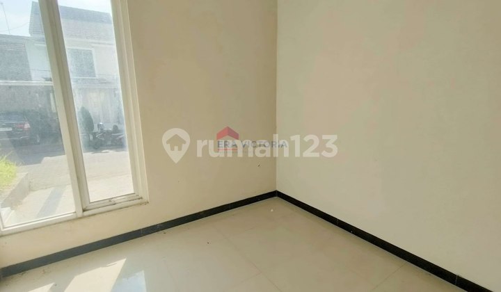 Rumah Di Dieng Dekat Mall Dekat Universitas One Gate System 2