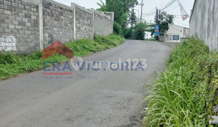 Land for Sale in Dau Area Land for Sale in Dau Area