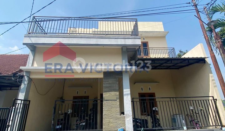 For Sale: Exclusive Investment Boarding House for Passive Income, 9 Rooms in the Prestigious UMM Campus Area 1