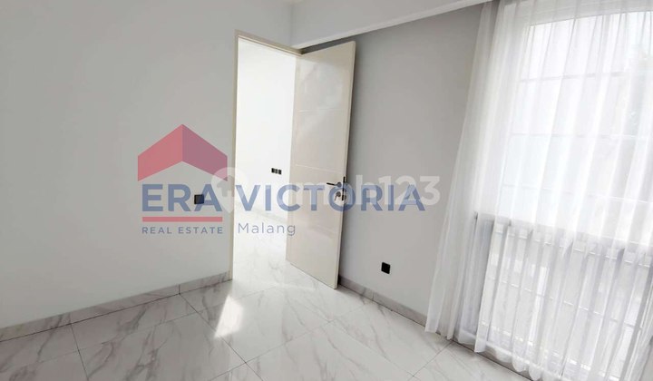 For Sale 2-Story Modern House Inside Araya Cluster 2