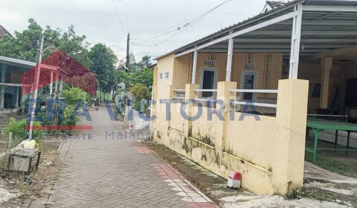 Dijual Rumah Super Luas 300+ M² Harga di Bawah Pasar Dekat dengan Lapangan Puntir dan Cimory Plant 2