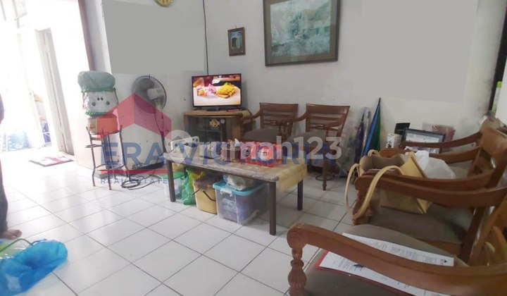 Comfortable & Flood-Free Residence in Strategic Sidoarjo Area Near Airport 2
