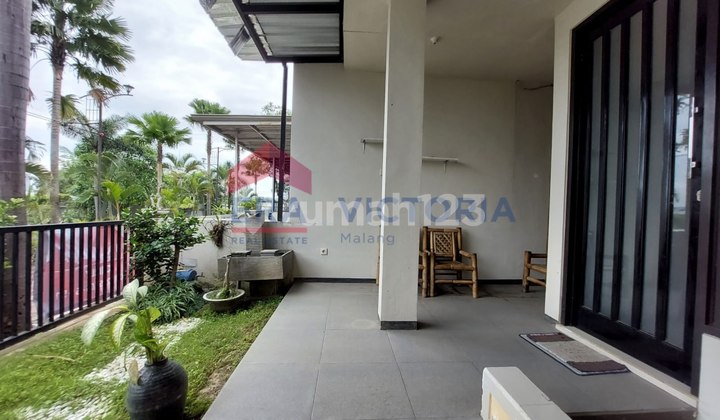 Rumah Minimalis Dalam Perumahan Yang Nyaman Dekat Kampus Dan Sekolahan  2