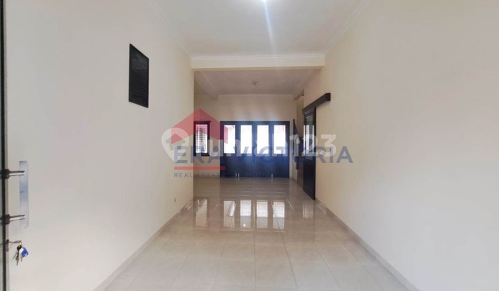 Sewa Rumah Minimalis Modern Kawasan Kampus Berada Tepat Dibelakang Uin 2