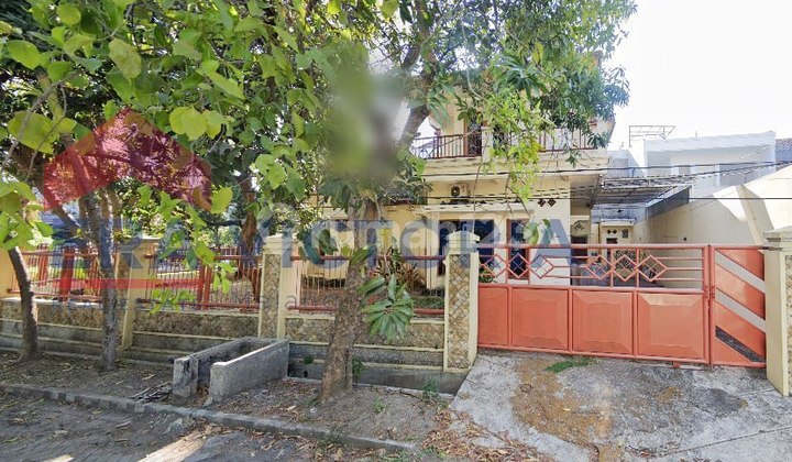 Rumah Bagus Di Sidoarjo Dekat Kuliner Dekat Exit Tol Sidoarjo