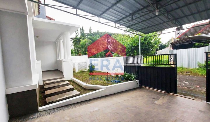 For Sale Exclusive House in the Favorite Cluster of Elite Araya Housing. 2