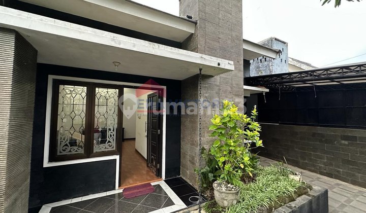 Disewakan Rumah Full Furnish Area Karangploso Lokasi Strategis Dekat Tol Singosari 2