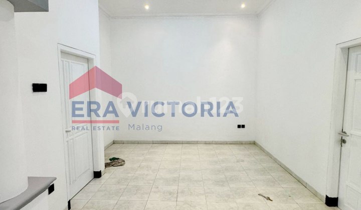 Disewakan Rumah Strategis Tengah Kota Kawasan Kampus (Ub, Polinema, Asia) & Kuliner Suhat 2