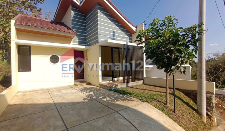 Rumah Bagus Di Wagir Kondisi Baru Lingkungan Sejuk Rumah Bagus Di Wagir Kondisi Baru Lingkungan Sejuk