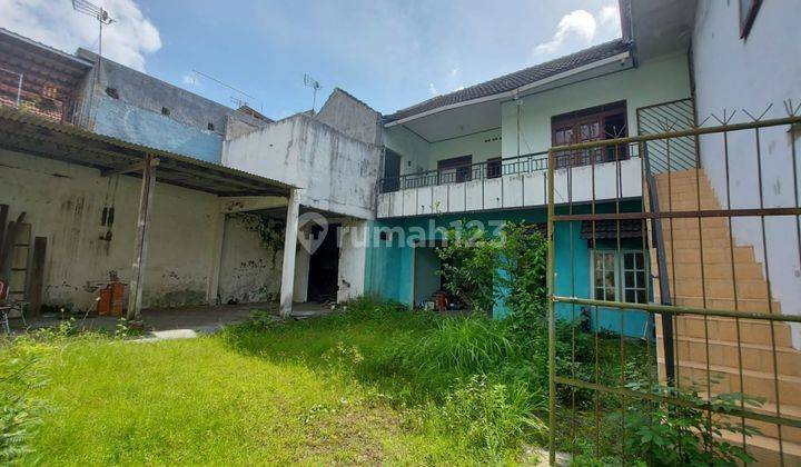 Ruko Disewa Di Arjosari Lokasi Strategis Pinggir Jalan Cocok Untuk Segala Bisnis 2
