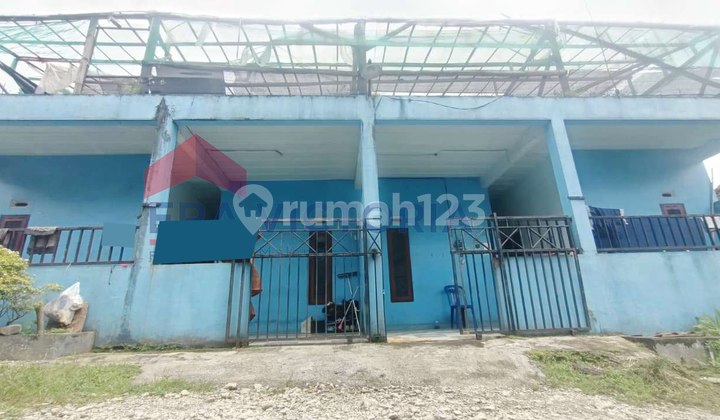 Dijual Rumah Kost Aktif Area Lawang Lokasi Tenang dan Aman Strategis Pasar Lawang
