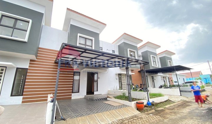 Dijual Rumah Di Singosari Kawasan Tenang Hawa Sejuk Dalam Perumahan 2