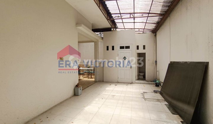 Exclusive Urban Residence in Lowokwaru Area, Close to Various Universities UB, Polinema, etc., Suitable for Housing or Boarding 2