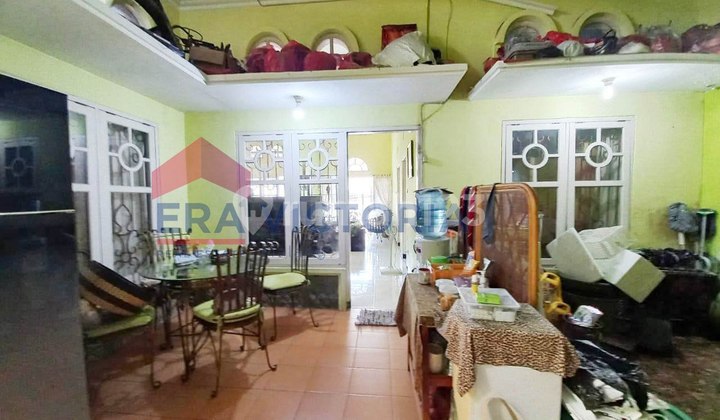 Dijual Hunian Eksklusif One Gate System Poros Jalan Surabaya dan Dekat Exit Tol Singosari 2