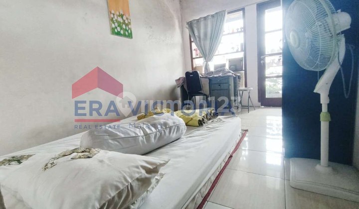 Dijual Rumah Lokasi Strategis Dekat dengan Exit Tol Singosari 2