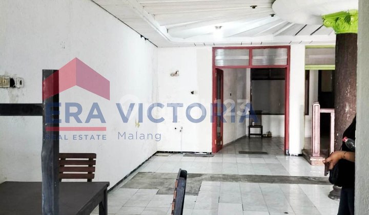 Dijual Rumah Pinggir Jalan Raya Gadang Lokasi Sangat Strategis 2