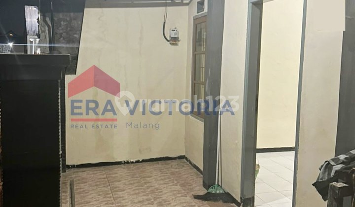 Rumah Shm Di Bandulan Dalam Perumahan Kawasan Nyaman Tenang 2