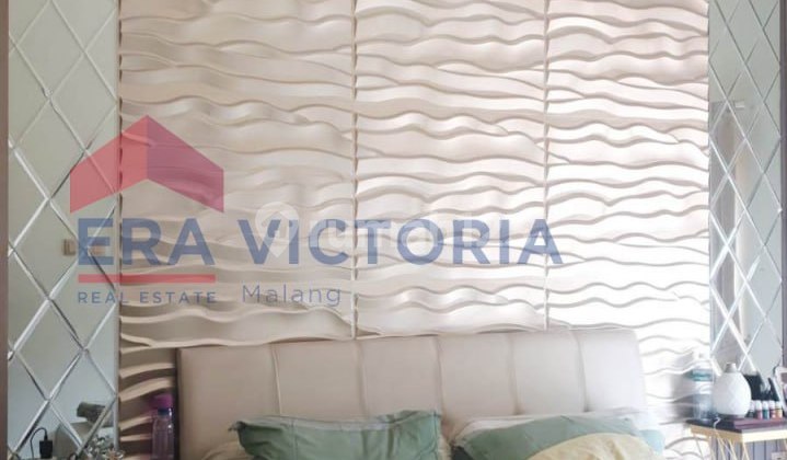 For Sale Modern Living House in Strategic Area Surabaya Near Darmo & Lifestyle Center 2