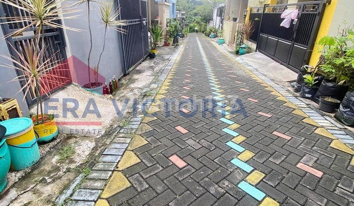 For Sale, Ready-to-Occupy House in Blimbing Area 2