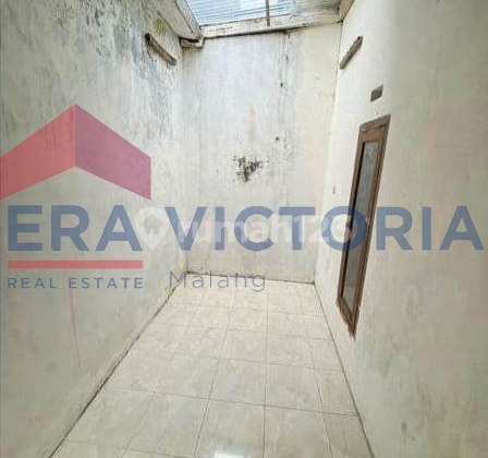 Strategic Residence for Sale 400 Million Near Madyopuro Toll Exit and Public Service Center 2