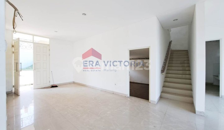 House for Sale in Kedungkandang Area 2