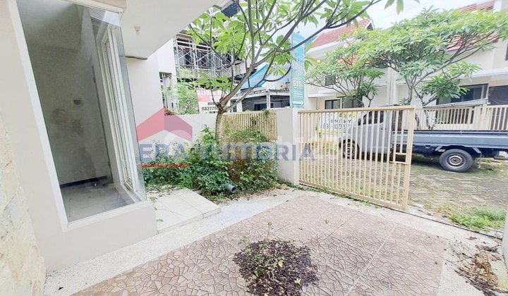 For Sale, Ready-to-Occupy Residence in Pondok Tidar Baru, Renovated with Cool Mountain Air, Near Machung University and Elpico Mall 2