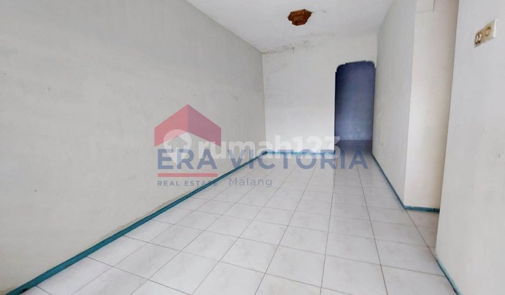 For Sale/For Rent Well-Maintained House Sawojajar 1 Quick Access to Malang City Toll Gate 2