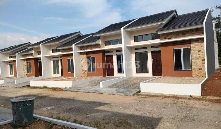 Rumah. Kamar Tidur 2  Kamar Mandi 1 2