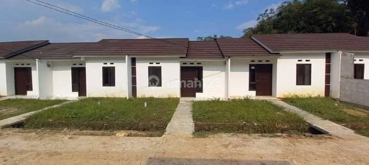 Dijual. Rumah Subsidi. Pemerintah.  2