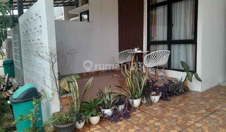 Rumah Take Over Sudah Renovasii. Siap Di.huni 2