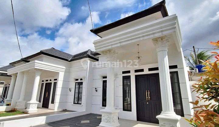 Rumah..take.over..siap..ditempati 70 Juta 1