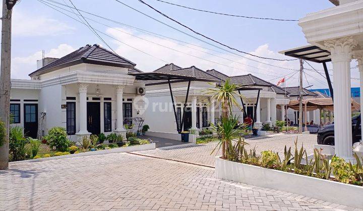 Rumah..take.over..siap..ditempati 70 Juta 2
