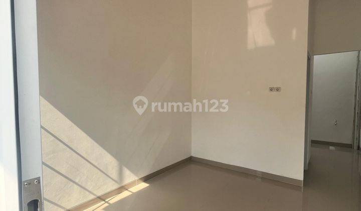 Rumah Eropa Tanpa Uang Muka Di Selatan Jakarta Sudah Shm 2