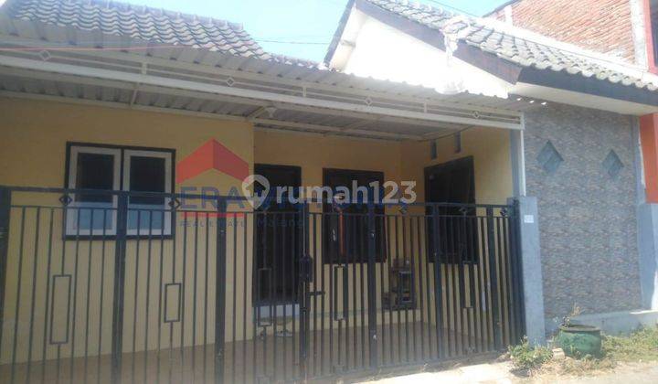 Rumah Semi Furnished Pemandangan Pegunungan Dekat Villa Sinergi Dan Perkopian Dau. di Dau Inside, Sumbersekar, Dau, Malang 2