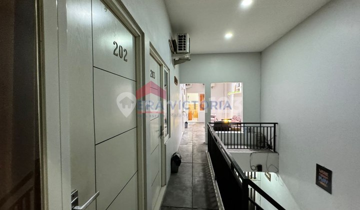 Guest House Coworking Space Fasilitas Lengkap Ada Hall Meeting Cocok Untuk Kantor 2