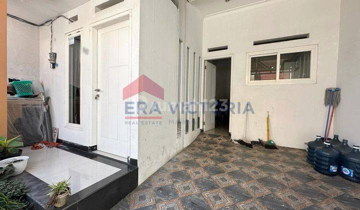 Rumah Full Furnished Murah di Royal Borobudur, Lowokwaru  2