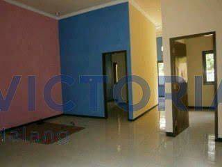 Rumah 1 Lantai Lokasi Dalam Perumahan Dekat Tol Singosari Sekolahan Rumah Sakit Jalan Lebar  2