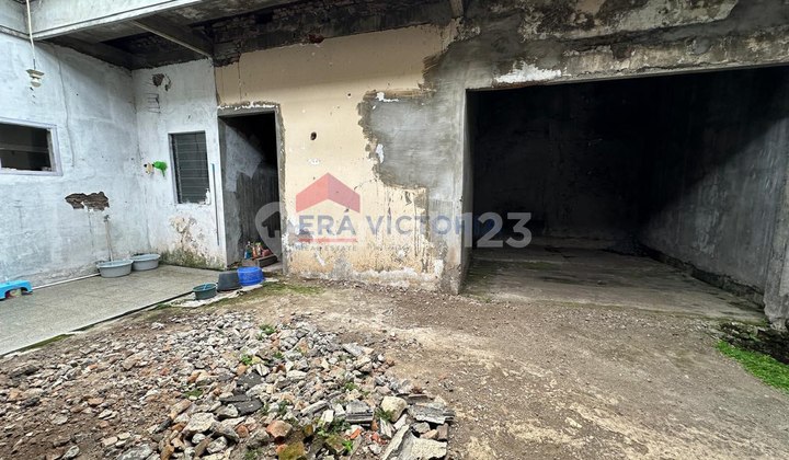 Ruko Lokasi Strategis Pinggir Jalan Kawasan Bisnis Cocok Kuliner Tempat Les Dan Usaha Apapun Di Tidar 2