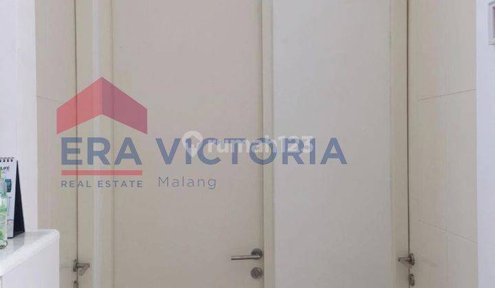 Rumah 1 Lantai Minimalis Modern Full Furnish 2