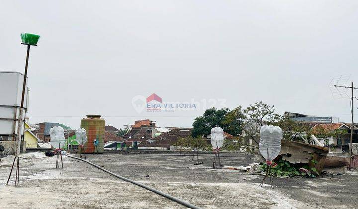 Rumah 3 Lantai Huni, Kos, Ruko Lokasi Strategis Dekat Berbagai Kampus Uin, Ub, Um, Itn, Matos, Pusat Kuliner Dan Pertokoan Cocok Untuk Berbagai Macam Usaha Kos Kosan Masih Aktif  2