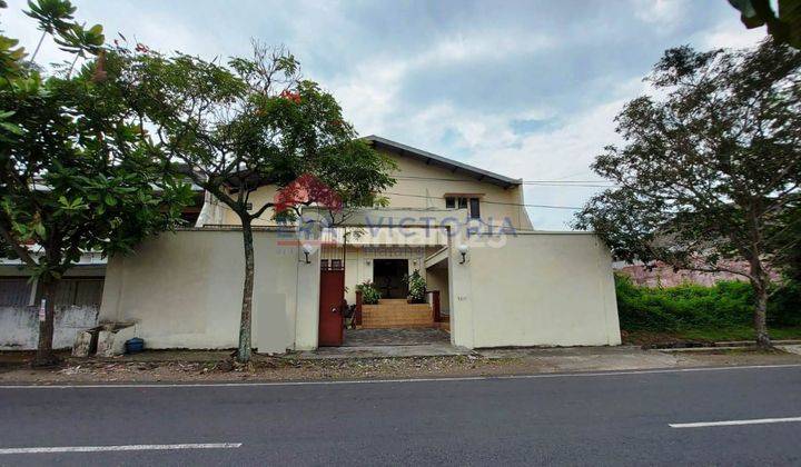 Ruang Usaha Di Poros Arjosari Super Strategis Luas  1