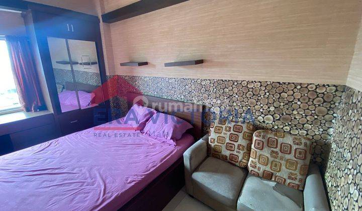 Apartemen Lokasi Strategis Dekat Kampus Kawasan Kuliner Cocok Untuk Mahasiswa Dan Pendatang 1