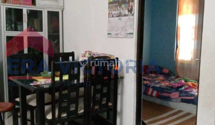 Rumah Jalan Lebar Full Bangunan Include Ac Aka Kios Bagian Depan 2