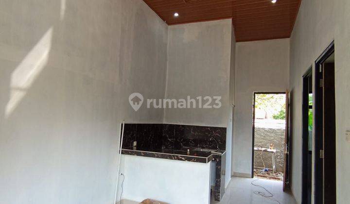 Rumah Minimalus Di Citayam, Dekat Ke Stasiun Cicilan 2,5jt-an 2