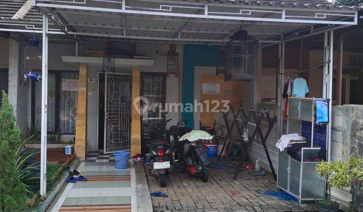 Oper Kredit Rumah Citayam, Cicilan 1,8jt Flat Sampai Lunas  1