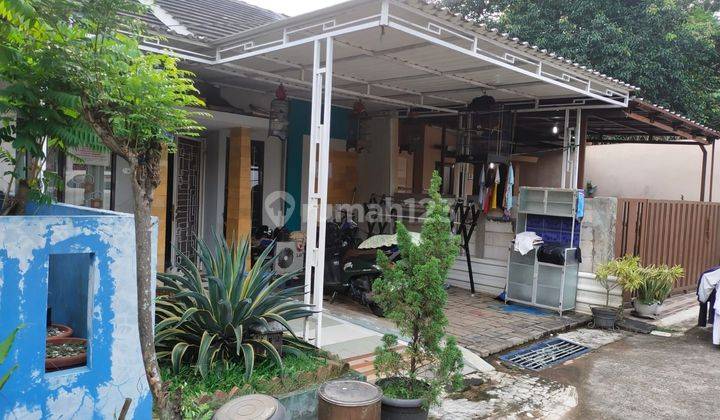 Oper Kredit Rumah Citayam, Cicilan 1,8jt Flat Sampai Lunas  2