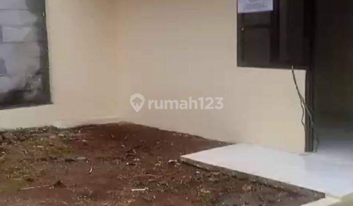 Oper Kredit Rumah Citayam 5menit Dari Tugumacan 2