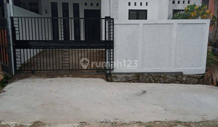 Rumah Murah Di Arya Gren Tajur Halang Jl Amd Raya Tajur Halang  1